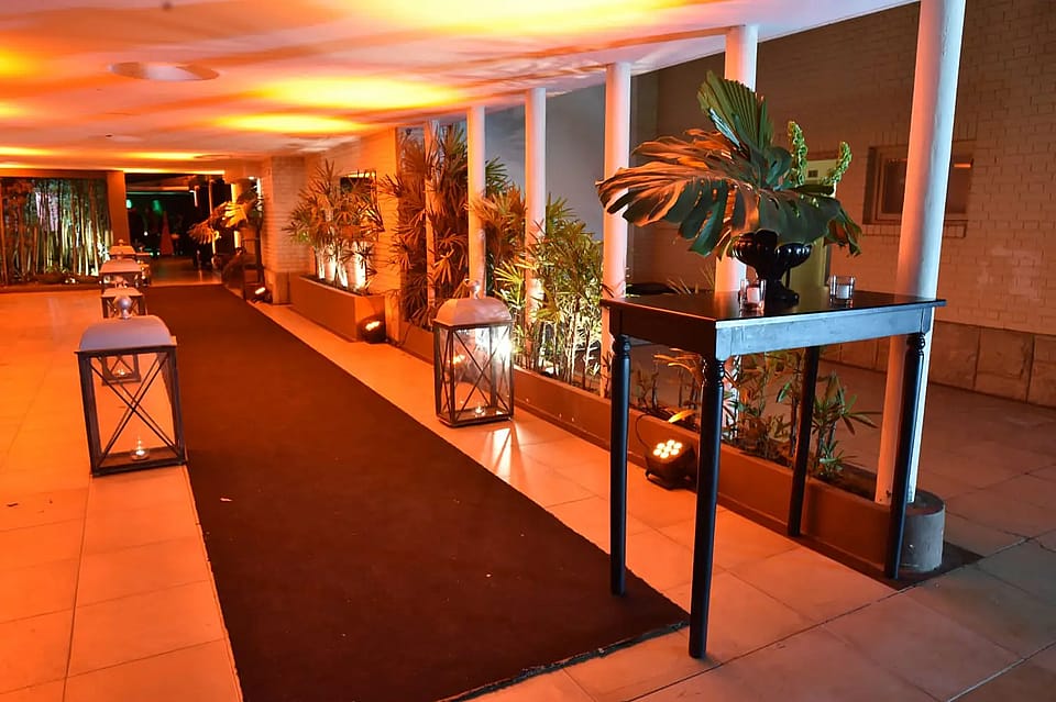 Punto Bahia Eventos