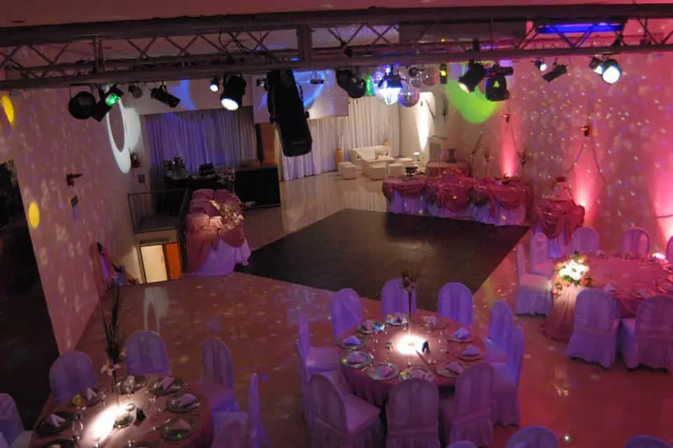 Rodrigos Eventos