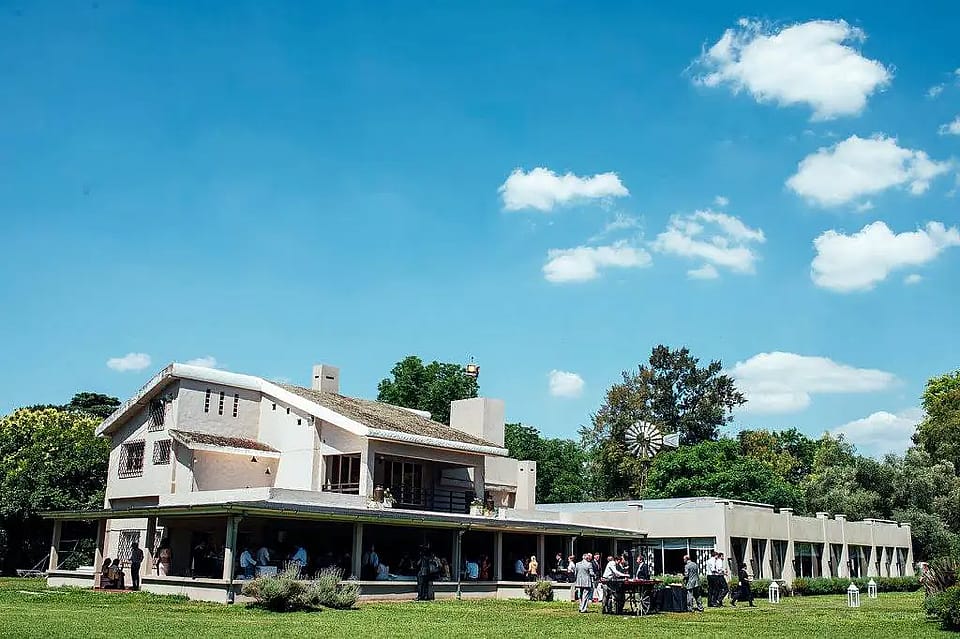 Quinta El Tata