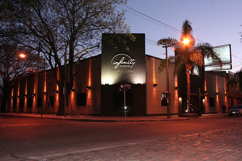 Infinity Eventos