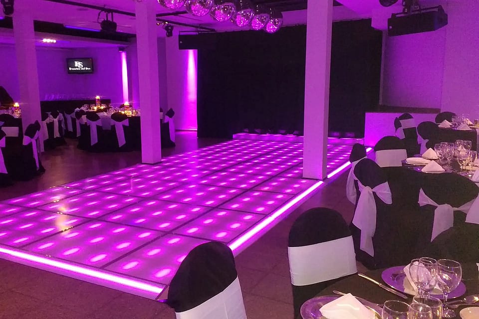 Eventos del Sur