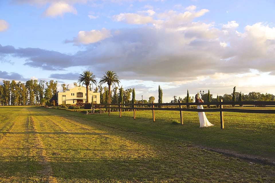 Puesto Viejo Estancia & Polo Club