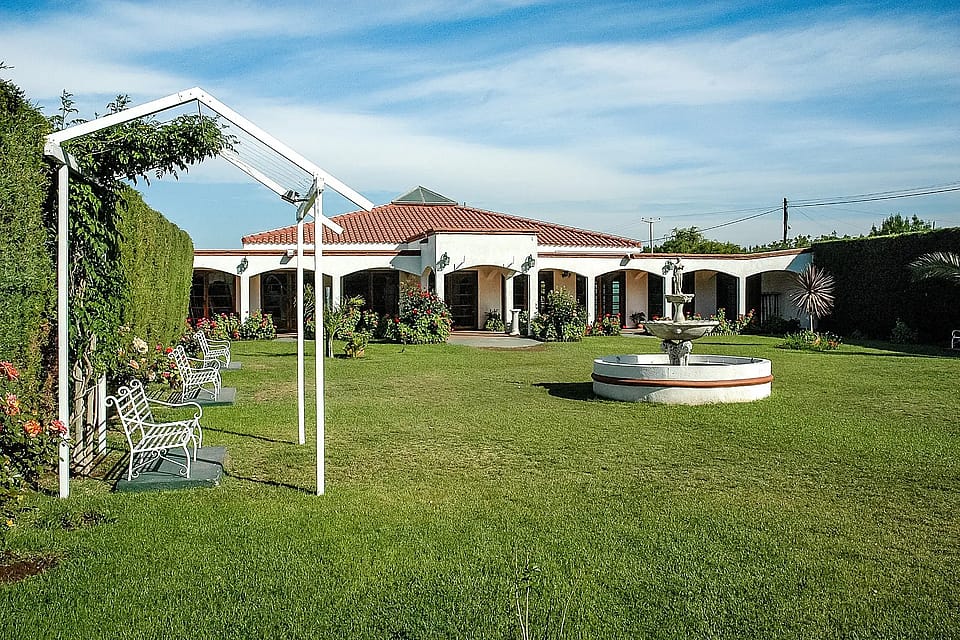 Salón Colonial