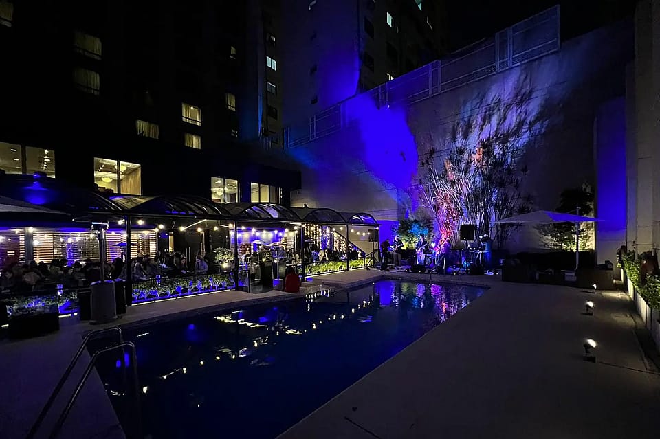 Regal Pacific Buenos Aires