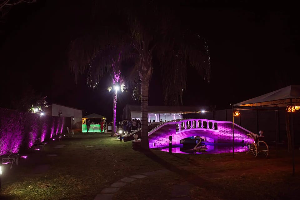 El Parque de Piñero