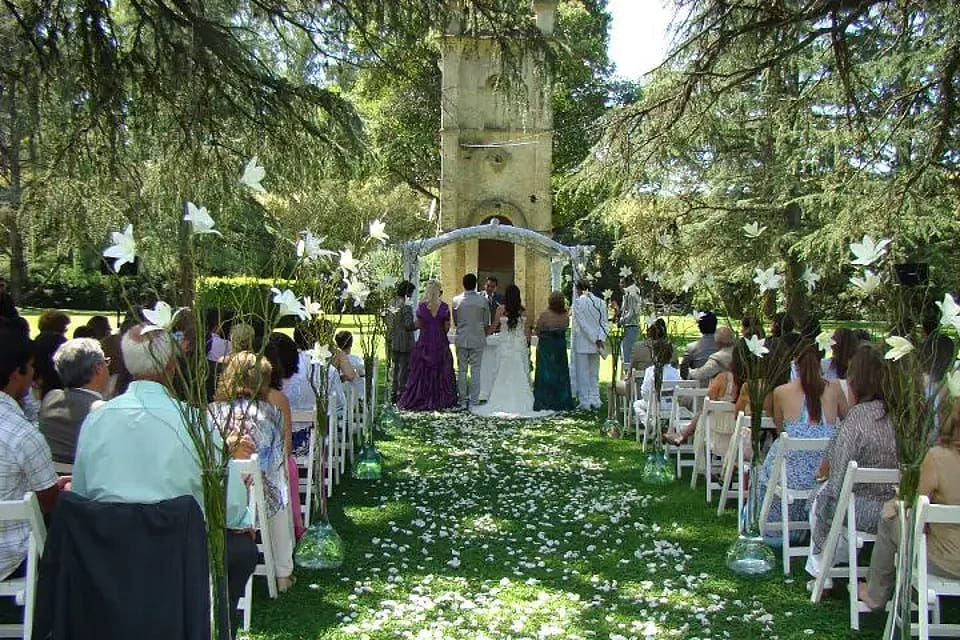 Estancia Los Candiles