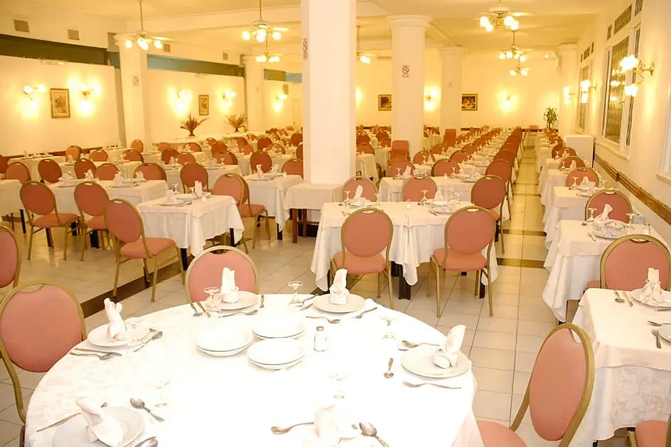 Hotel Riviera