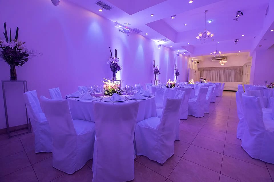 Del Carril Eventos