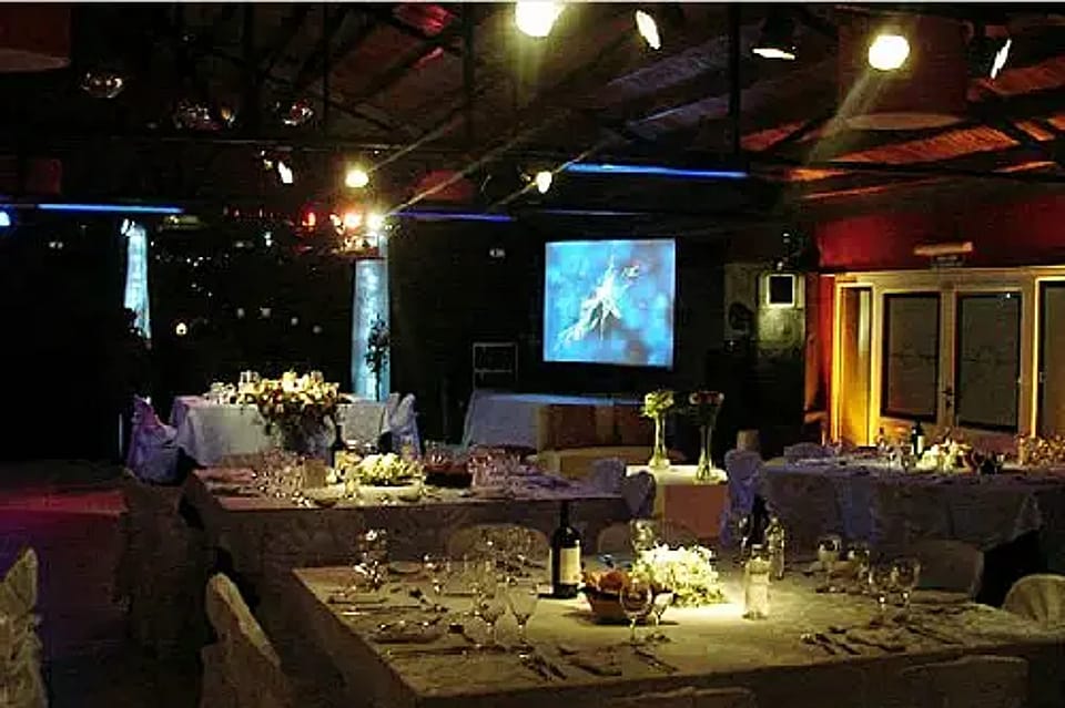 La Justina + Sotto Voce Eventos