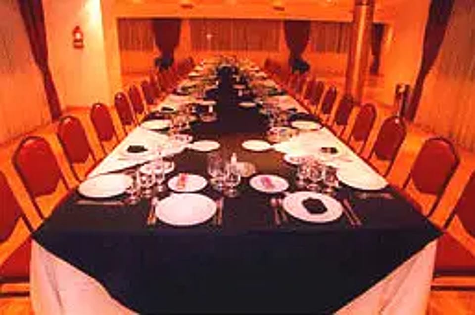 Gran Hotel Presidente