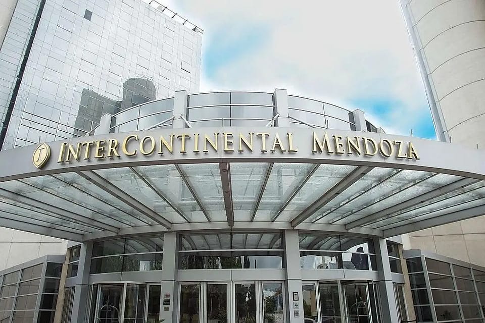 InterContinental Mendoza