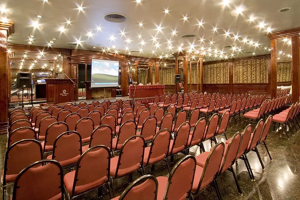 Hotel Presidente