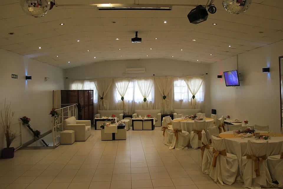 Elissé Eventos