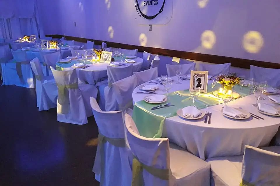 Twister Eventos