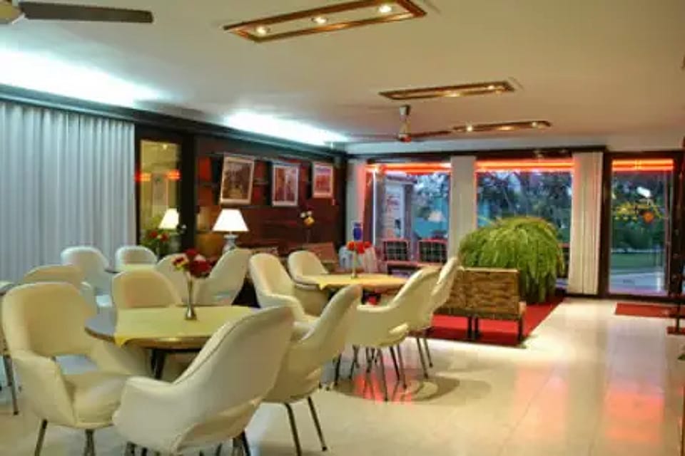 Florida Hotel