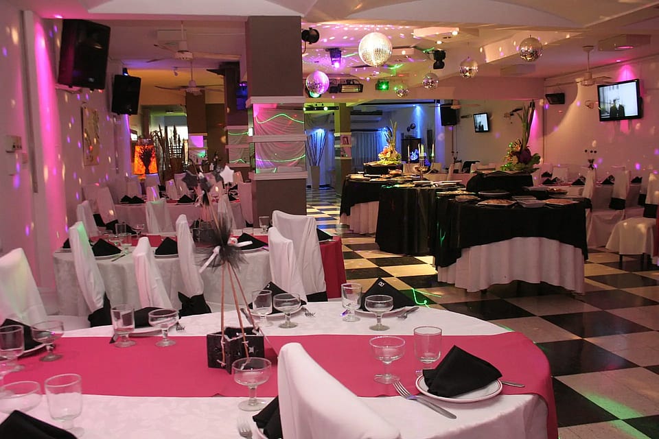La Ideal Eventos