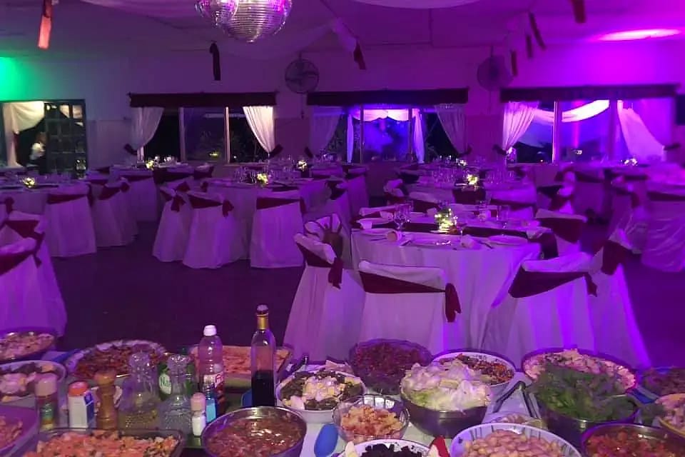 El Club Eventos