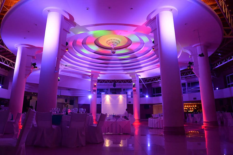 Desert Eventos