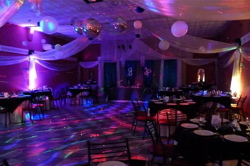 Salón Chirivel