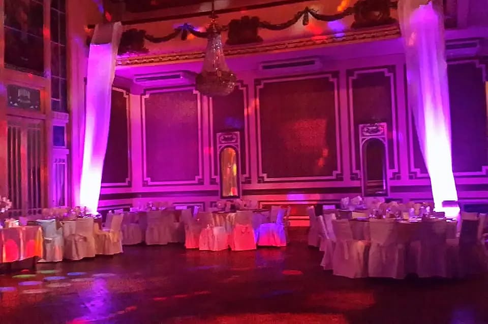 IAM Eventos