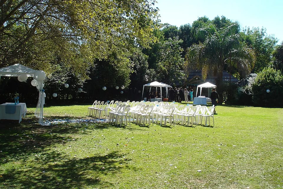 Quinta La Aparecida