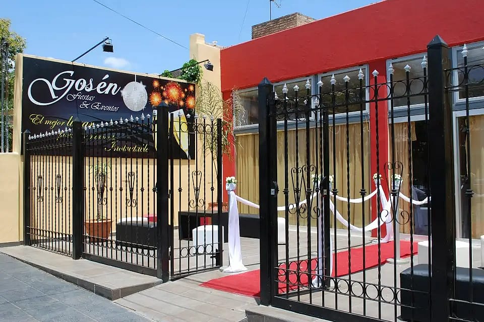 Gosen Fiestas & Eventos