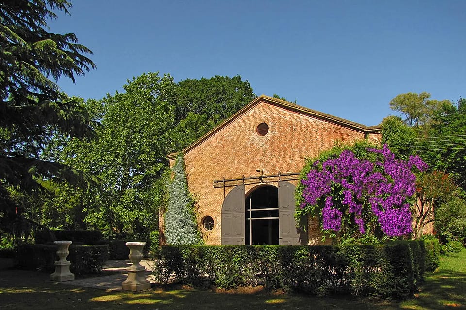 Estancia Monte Viejo
