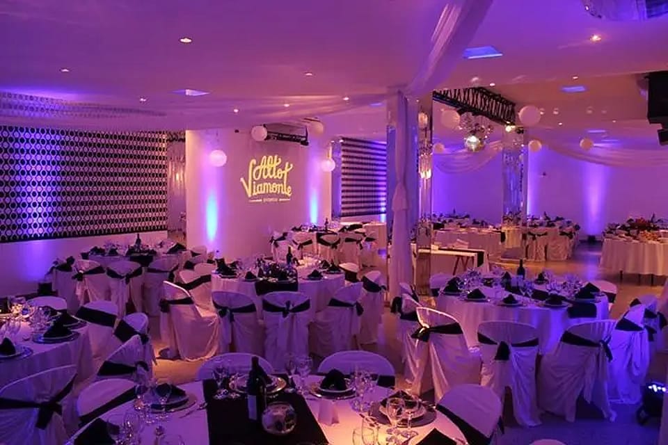 Alto Viamonte Eventos