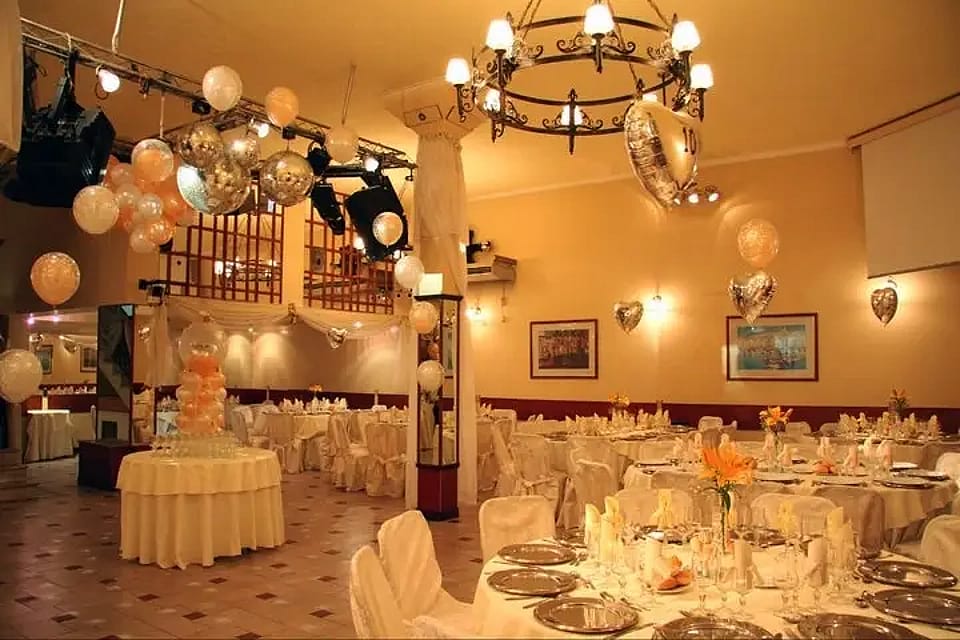 Salón Celebración