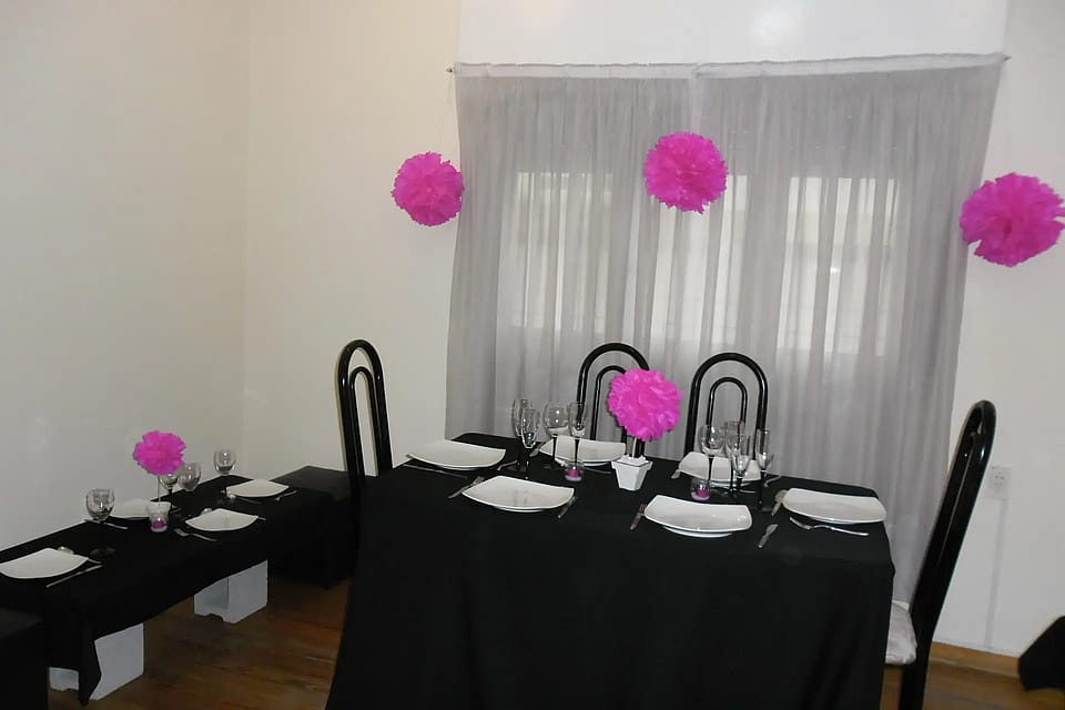 Jabibi Eventos