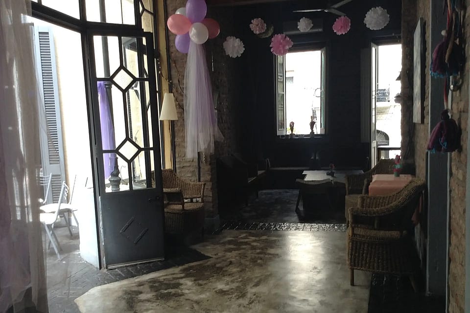 Theo Eventos