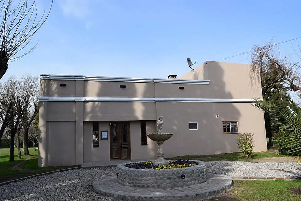 Huerque Casa de Campo