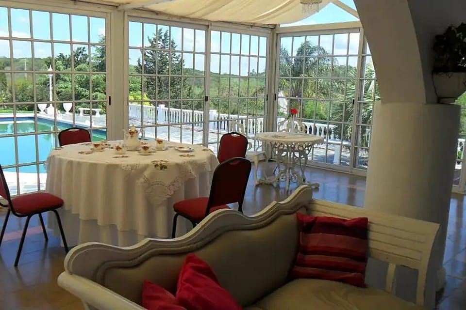 El Castillo International