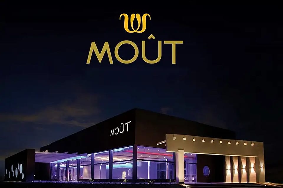 Mout Eventos