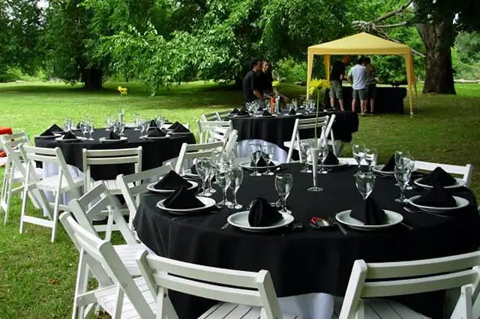 Quinta Los Robles