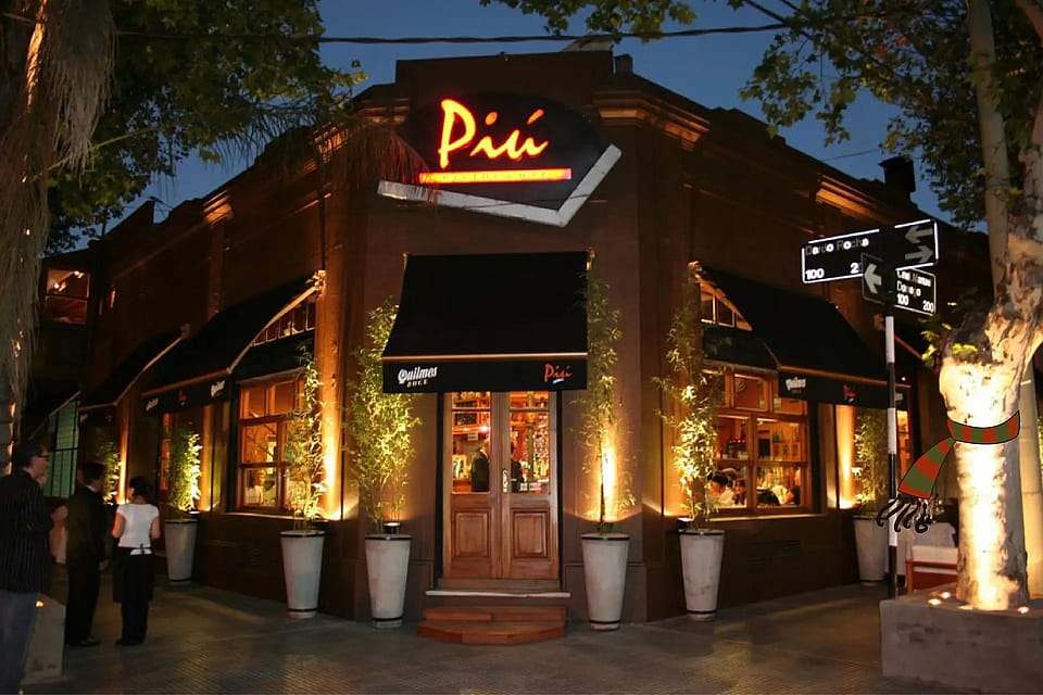 Piú Ristorante