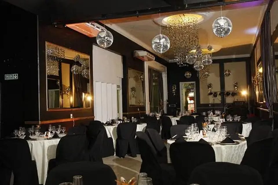 Salón Mayor del Centro Español