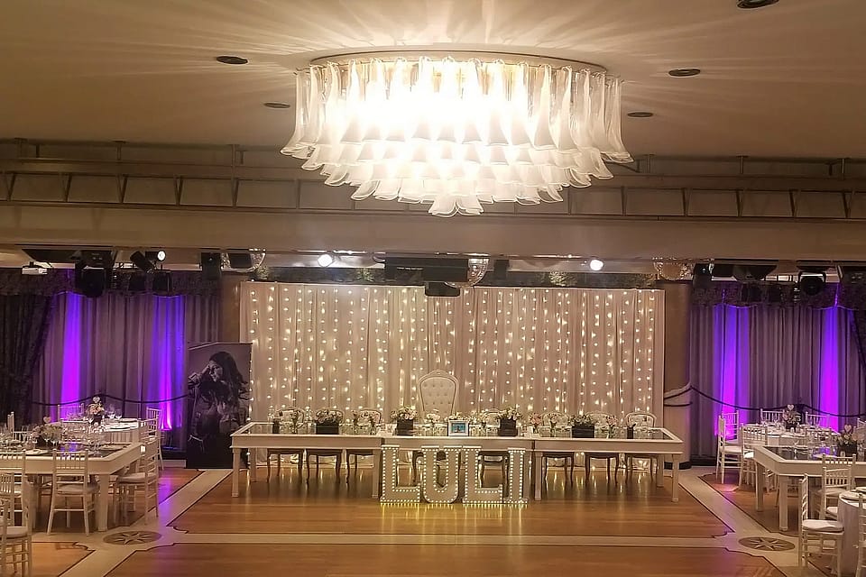 Moaré Eventos