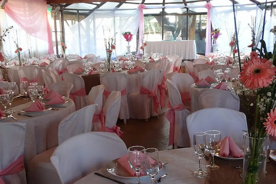 Quinta Ombú Eventos