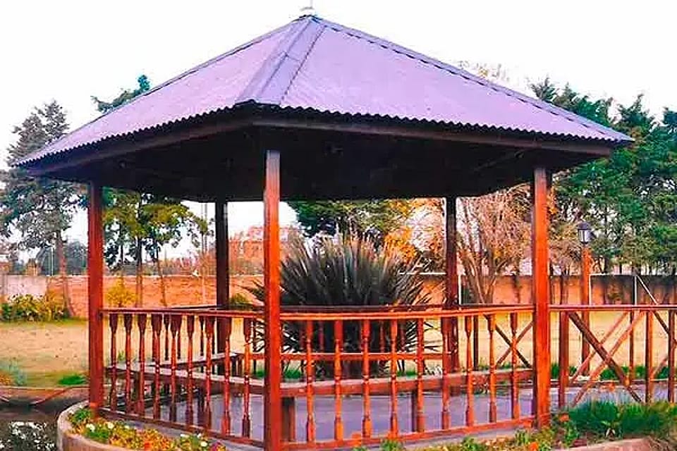 El Último Molino