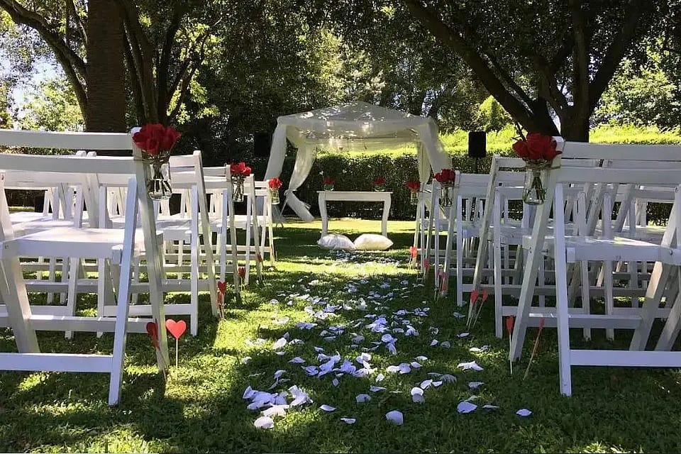Pretoria Eventos
