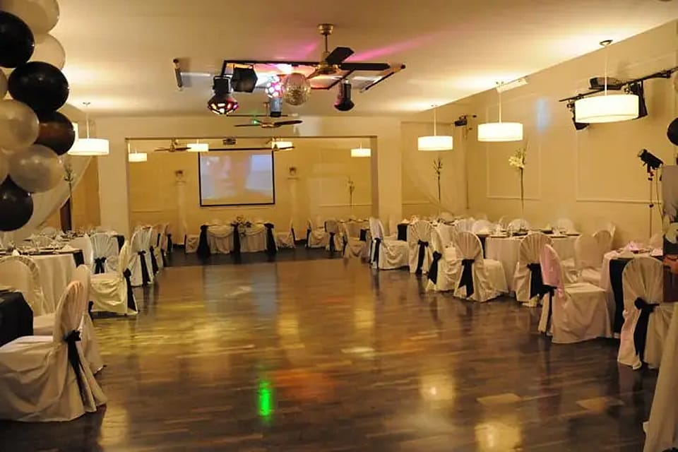 Recepciones Joaquina