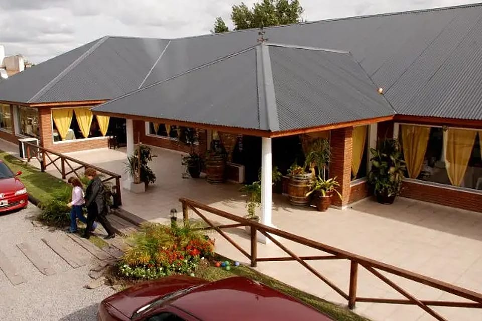 Eventos Calchaquí