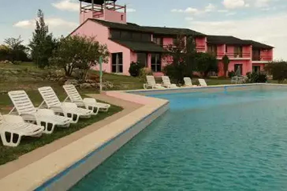 Hotel Agua Dorada
