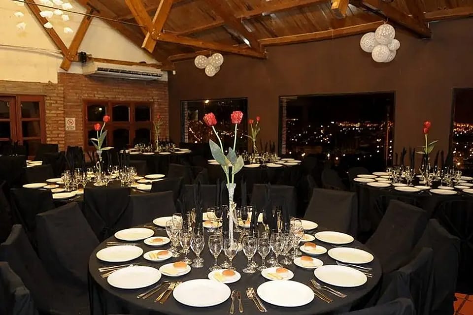 Vinolvidable Eventos & Vinos de Altura
