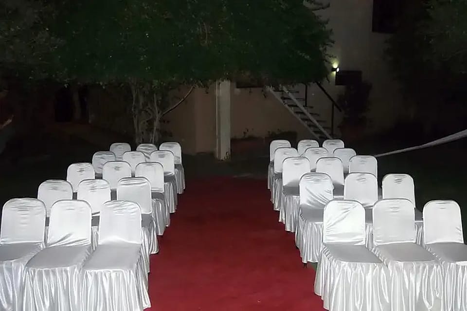 Aconcagua Eventos