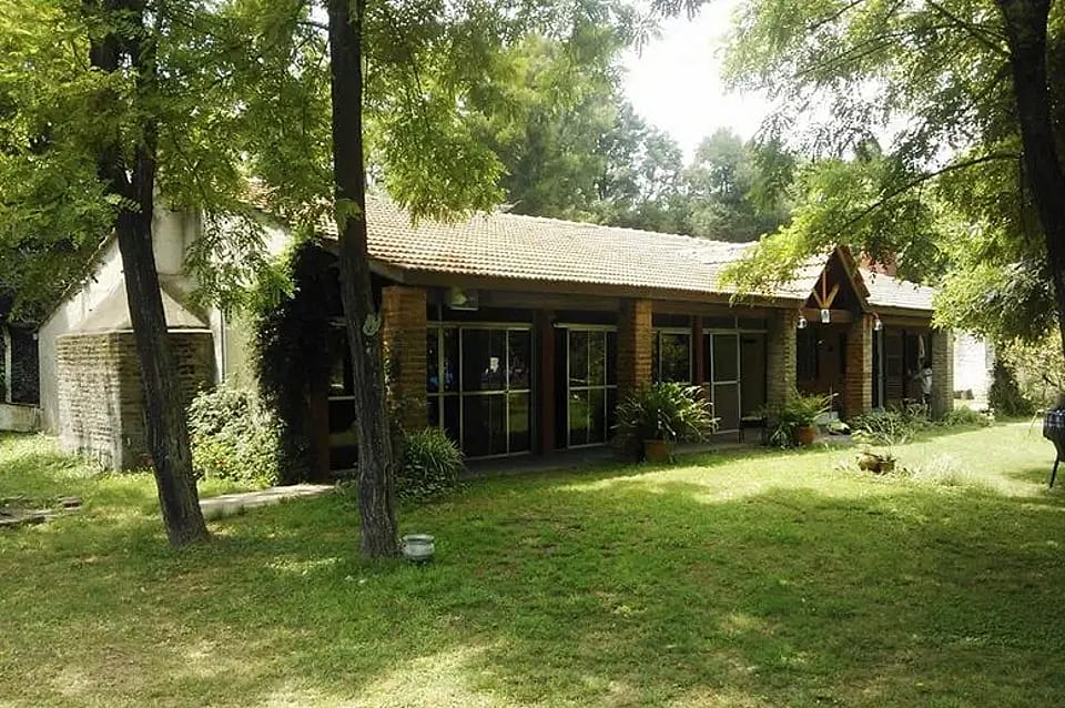 Atreo Estilo Campo