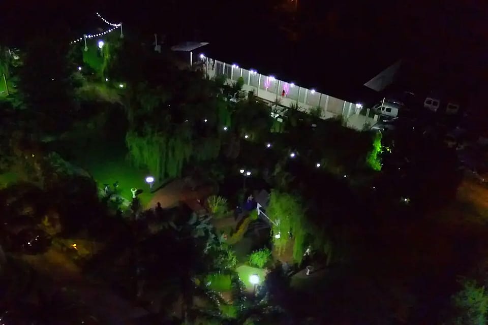 Campo Cristal