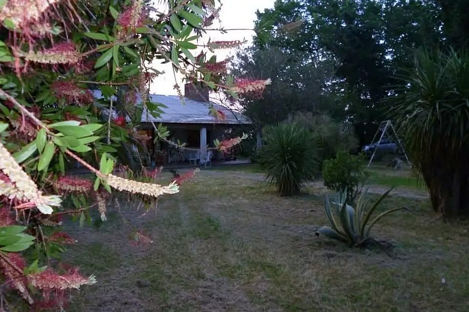 Finca Hernández