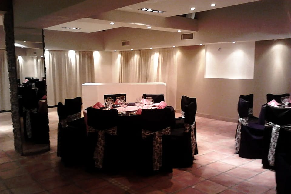 Barcala Eventos